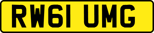 RW61UMG