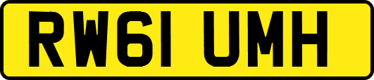 RW61UMH