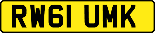 RW61UMK