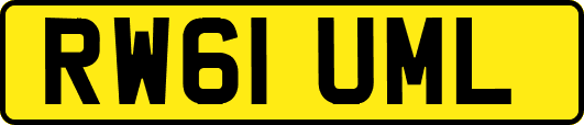 RW61UML