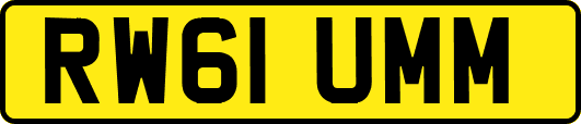 RW61UMM