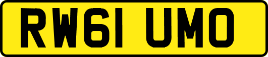 RW61UMO