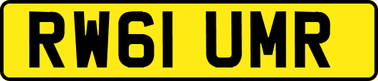 RW61UMR