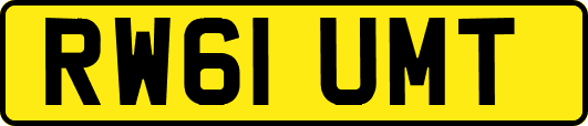 RW61UMT