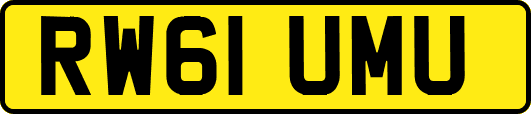 RW61UMU
