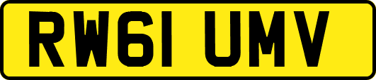 RW61UMV