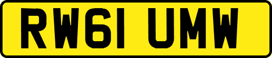 RW61UMW