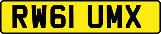 RW61UMX