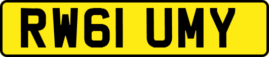 RW61UMY