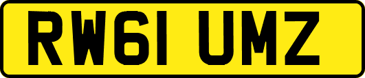RW61UMZ