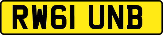 RW61UNB