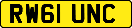 RW61UNC