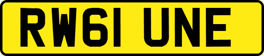 RW61UNE