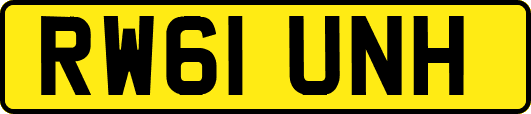 RW61UNH