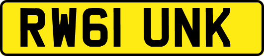 RW61UNK
