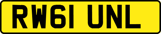 RW61UNL