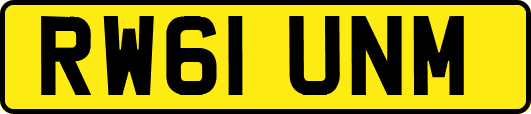 RW61UNM