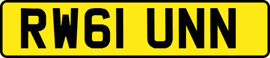RW61UNN