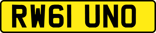 RW61UNO
