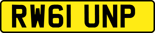 RW61UNP