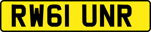 RW61UNR