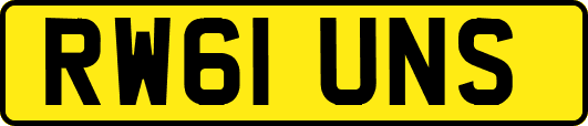 RW61UNS