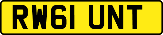 RW61UNT