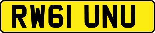RW61UNU