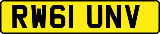 RW61UNV