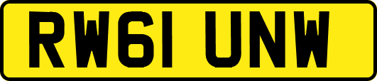 RW61UNW