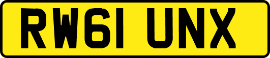 RW61UNX