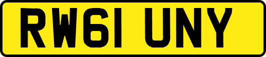 RW61UNY