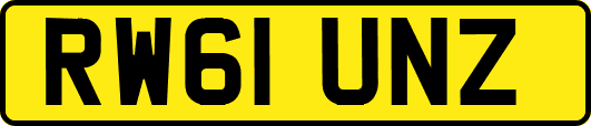 RW61UNZ
