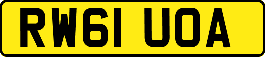 RW61UOA
