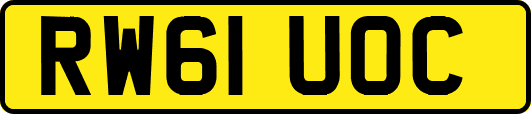 RW61UOC