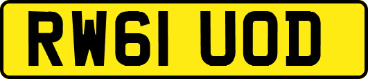 RW61UOD