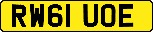 RW61UOE