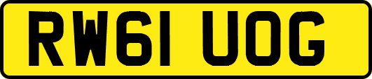 RW61UOG