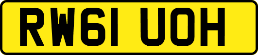 RW61UOH