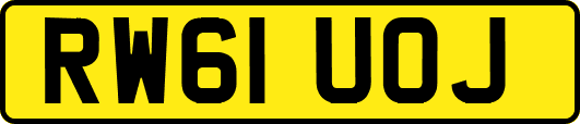 RW61UOJ
