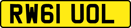 RW61UOL