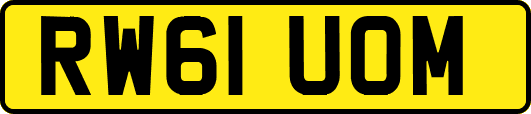 RW61UOM