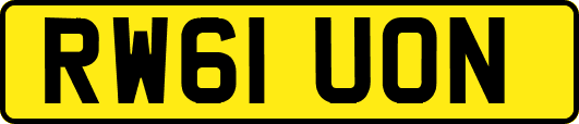 RW61UON