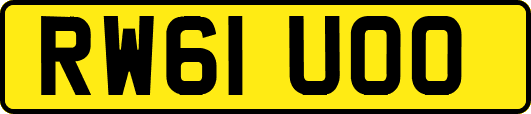 RW61UOO