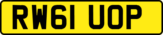 RW61UOP