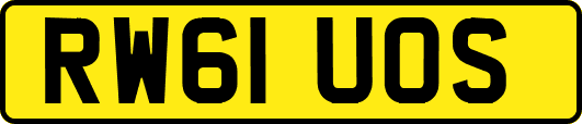 RW61UOS