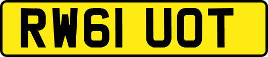 RW61UOT