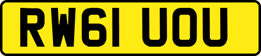 RW61UOU