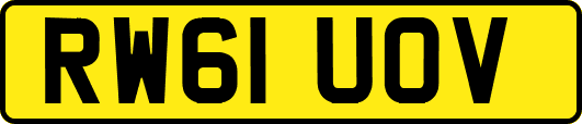 RW61UOV