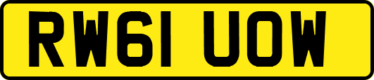 RW61UOW
